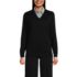 Unisex Cotton Modal Vneck Pullover Sweater, Front