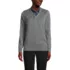 School Uniform Unisex Cotton Modal Vneck Pullover Sweater, Front