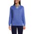 Unisex Cotton Modal Vneck Pullover Sweater, Front
