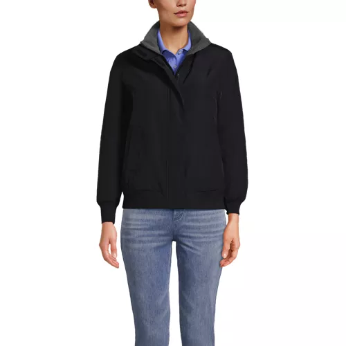 Women's Classic Squall Jacket, Front