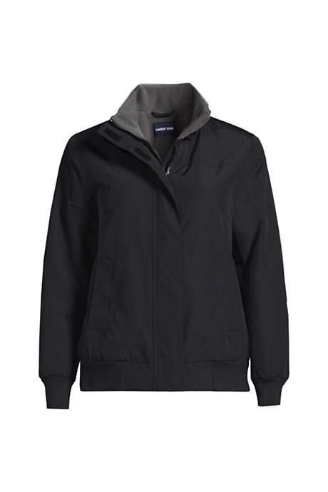 Women's Classic Squall Jacket
