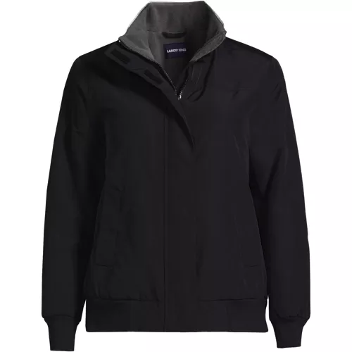 Women's Classic Squall Jacket, Front