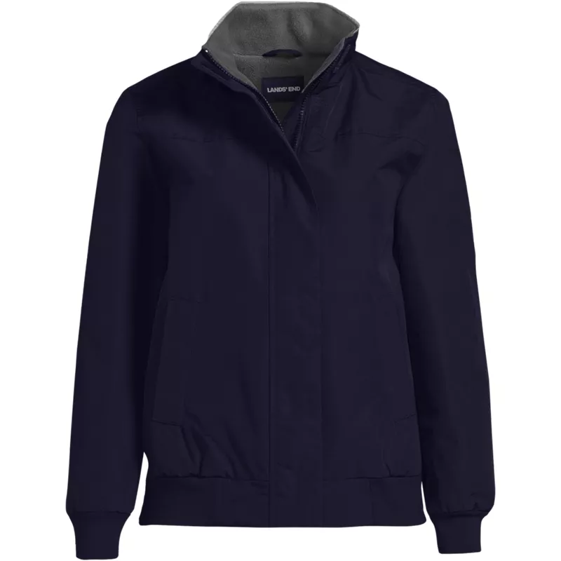 Women's Classic Squall Jacket, Front