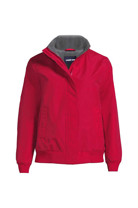 Women's Classic Squall Jacket