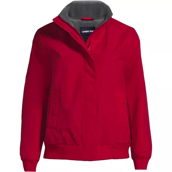 Women's Plus Size Classic Squall Jacket - primary