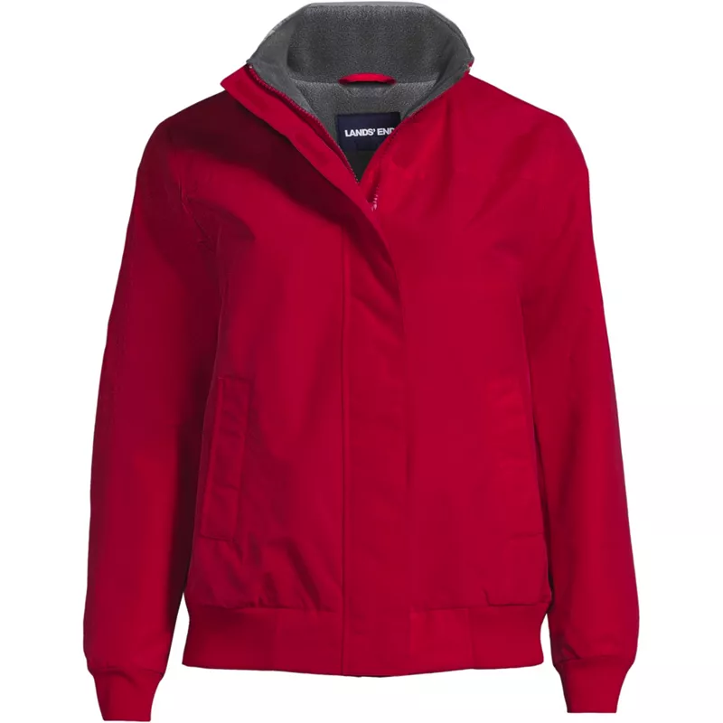 Women's Classic Squall Jacket, Front