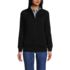 Unisex Cotton Modal Full Zip Sweater Jacket, Front