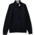 Unisex Cotton Modal Full Zip Sweater Jacket, Front