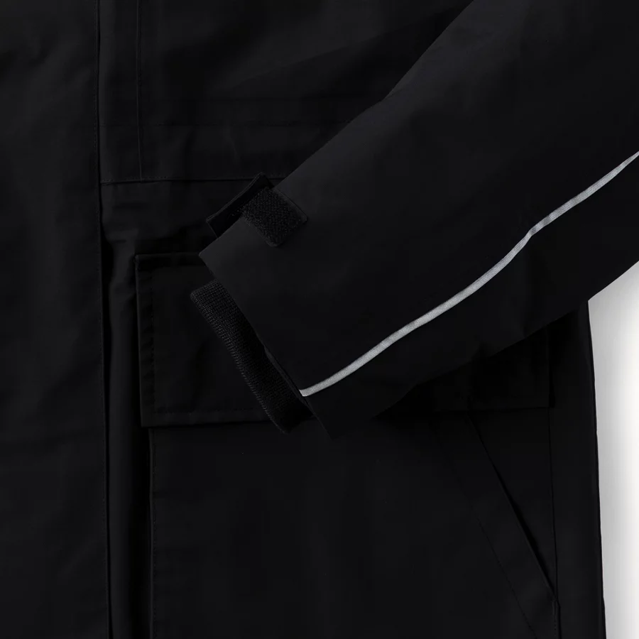Women's Squall Waterproof Insulated Winter Stadium Maxi Coat view 3