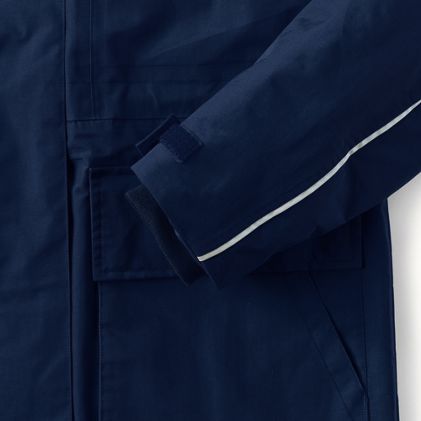 Women's Squall Waterproof Insulated Winter Stadium Maxi Coat - image 7