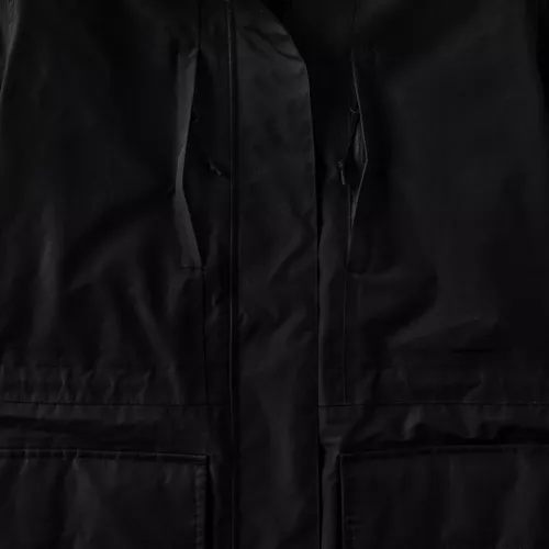 Women's Squall Waterproof Insulated Winter Stadium Maxi Coat, alternative image