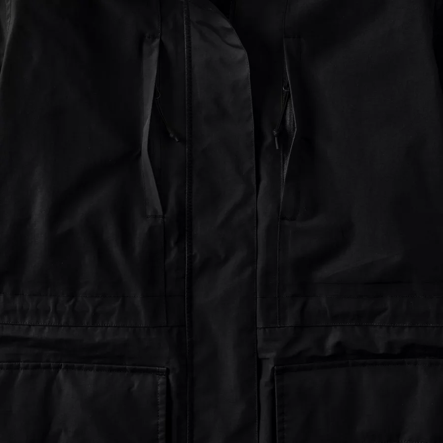 Women's Squall Waterproof Insulated Winter Stadium Maxi Coat view 4