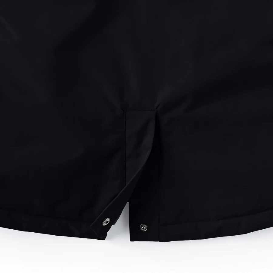 Women's Squall Waterproof Insulated Winter Stadium Maxi Coat view 2