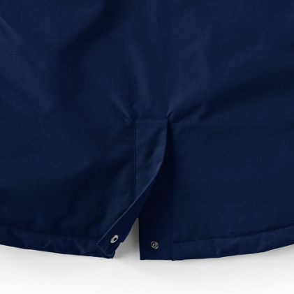 Women's Squall Waterproof Insulated Winter Stadium Maxi Coat - image 10
