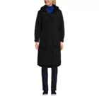 Women's Squall Waterproof Insulated Winter Stadium Maxi Coat