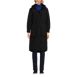 Women's Squall Waterproof Insulated Winter Stadium Maxi Coat, Front