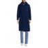Women's Petite Squall Waterproof Insulated Winter Stadium Maxi Coat, Front
