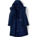 Women's Squall Waterproof Insulated Winter Stadium Maxi Coat, alternative image
