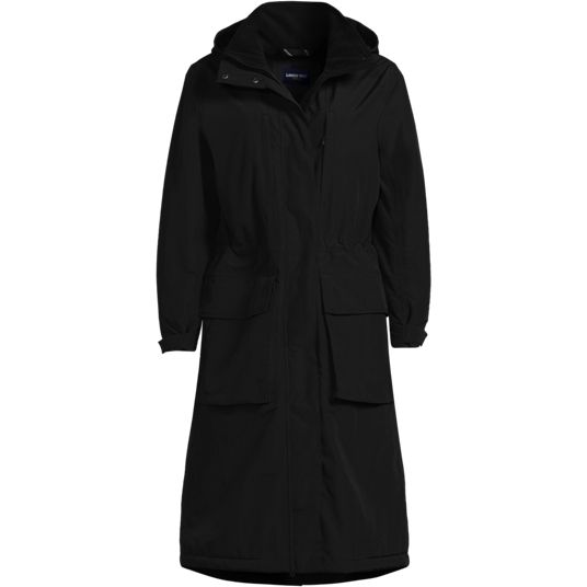 black dresser with glass top Men's Black Coat Matrix Keanu Reeves Inspired Long – Classic Mandarin Collar Formal Overcoat, Stylish Winter Trench Coat, Neo Style Jacket Size 38 main image 0
