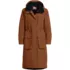 Women's Squall Waterproof Insulated Winter Stadium Maxi Coat, Front