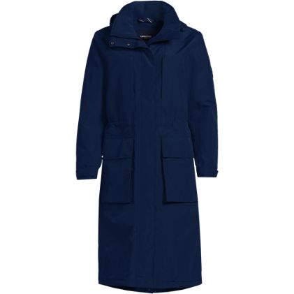 Women's Squall Waterproof Insulated Winter Stadium Maxi Coat - image 3