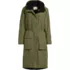 Women's Squall Waterproof Insulated Winter Stadium Maxi Coat, Front