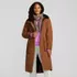 Women's Squall Waterproof Insulated Winter Stadium Maxi Coat, alternative image