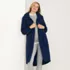 Women's Squall Waterproof Insulated Winter Stadium Maxi Coat, alternative image