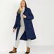 Women's Squall Waterproof Insulated Winter Stadium Maxi Coat, alternative image