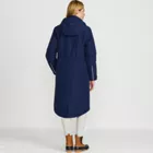 Women's Squall Waterproof Insulated Winter Stadium Maxi Coat