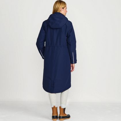 Women's Squall Waterproof Insulated Winter Stadium Maxi Coat - image 1