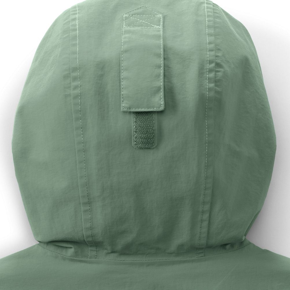 Lands end squall raincoat hotsell