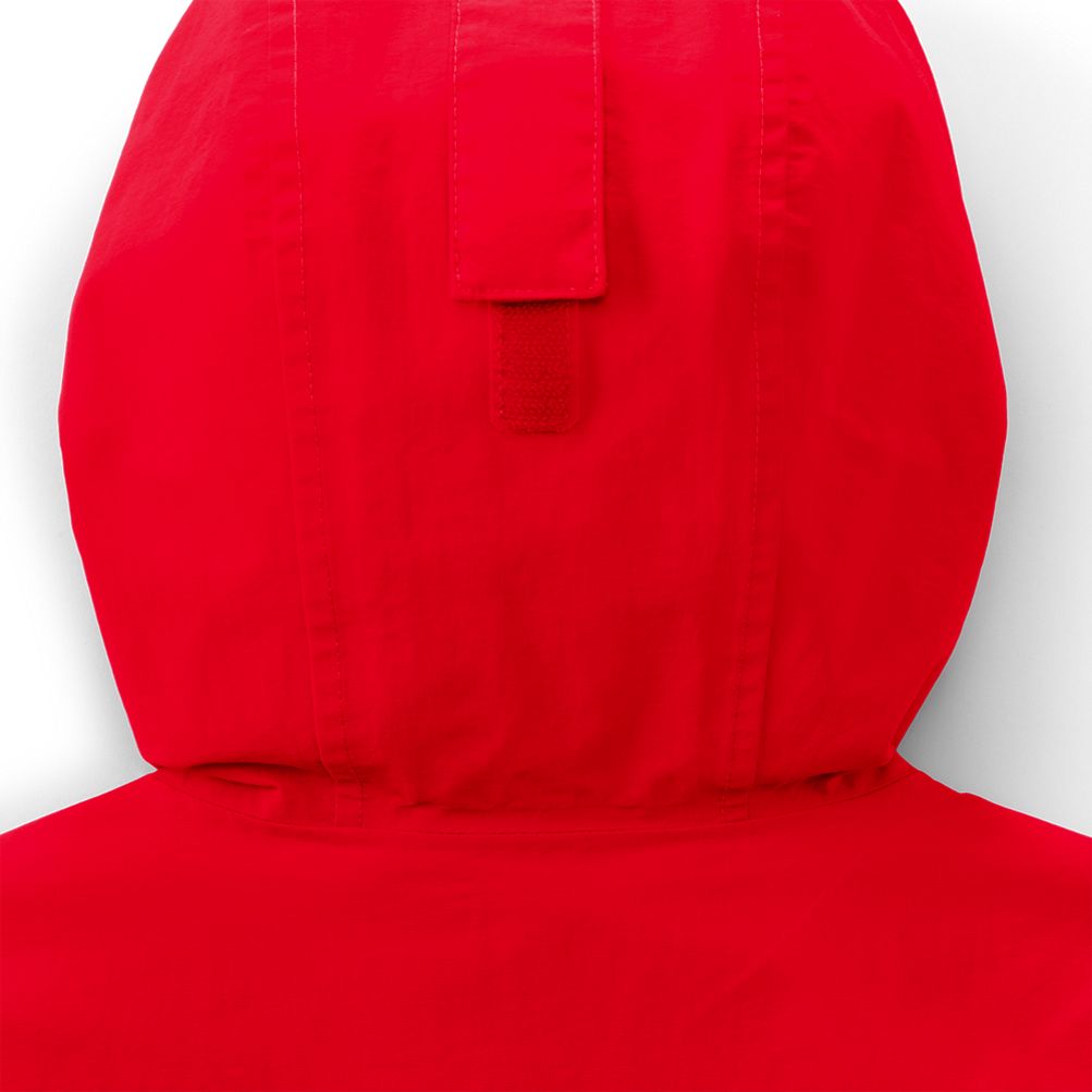 期間限定出品 Reddish brown  rain parka 期間限定出品 Reddish brown rain parka