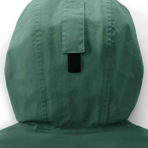 Women's Squall Hooded Waterproof Raincoat, alternative image