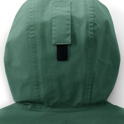 Women's Squall Hooded Waterproof Raincoat - image 5