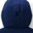Women's Squall Hooded Waterproof Raincoat, alternative image