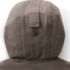 Women's Squall Hooded Waterproof Raincoat, alternative image