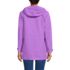 Women's Squall Hooded Waterproof Raincoat