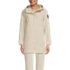 Women's Squall Hooded Waterproof Raincoat, Front