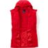 Women's Squall Hooded Waterproof Raincoat, alternative image