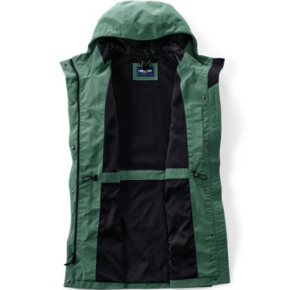 Women's Squall Hooded Waterproof Raincoat - image 3