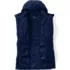 Women's Squall Hooded Waterproof Raincoat, alternative image