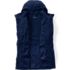 Women's Squall Hooded Waterproof Raincoat, alternative image