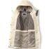 Women's Squall Hooded Waterproof Raincoat, alternative image