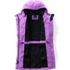 Women's Squall Hooded Waterproof Raincoat