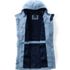 Women's Plus Size Squall Hooded Waterproof Raincoat, alternative image