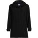 Women's Squall Hooded Waterproof Raincoat, Front