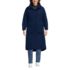 Women's Plus Size Squall Waterproof Insulated Winter Stadium Maxi Coat, Front