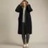 Women's Plus Size Squall Waterproof Insulated Winter Stadium Maxi Coat, alternative image