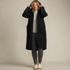 Women's Plus Size Squall Waterproof Insulated Winter Stadium Maxi Coat, alternative image